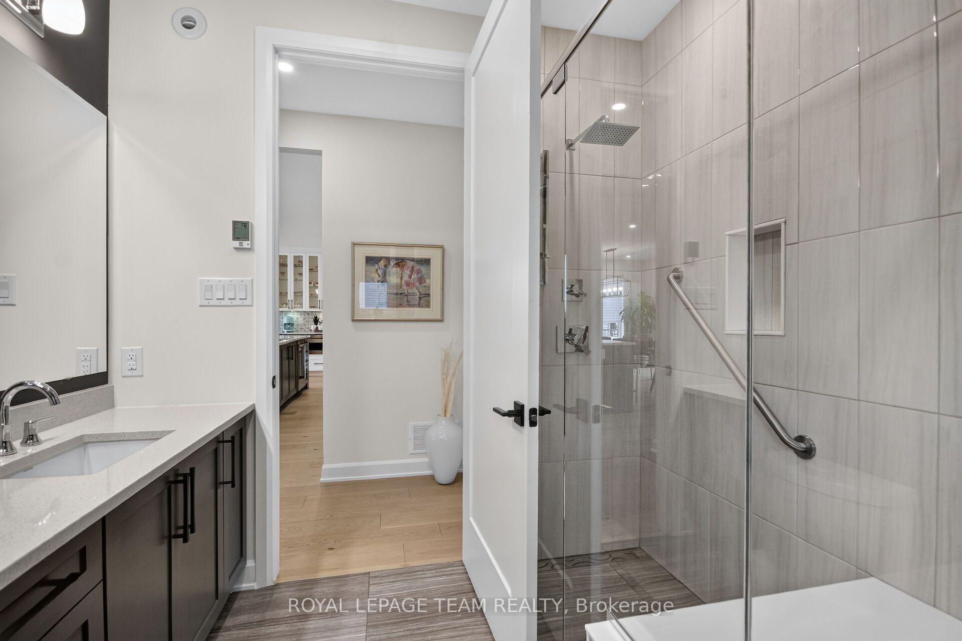 Photo 30 of 725 Coast Circle, Ottawa, Mahogany Community — HOMEH