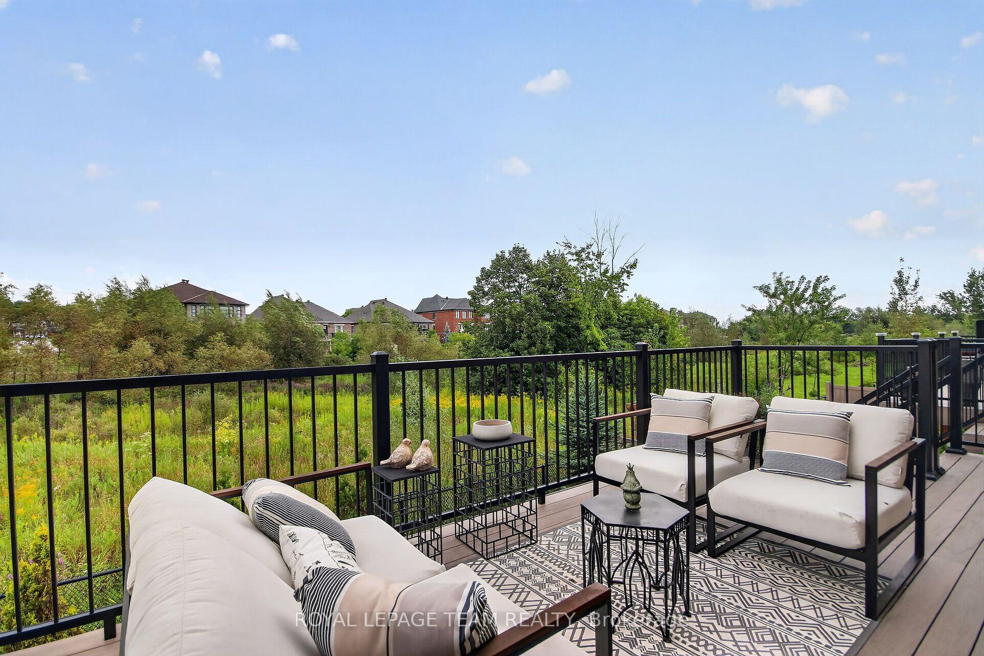 Photo 44 of 725 Coast Circle, Ottawa, Mahogany Community — HOMEH