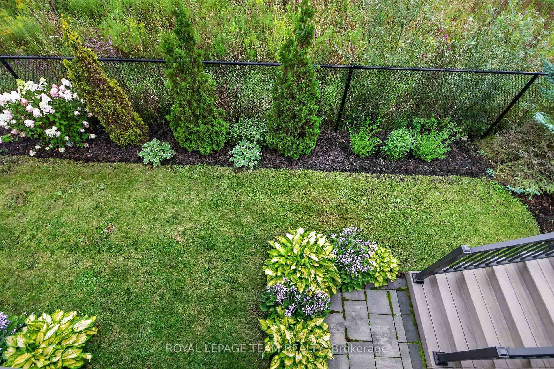 Photo 48 of 725 Coast Circle, Ottawa, Mahogany Community — HOMEH