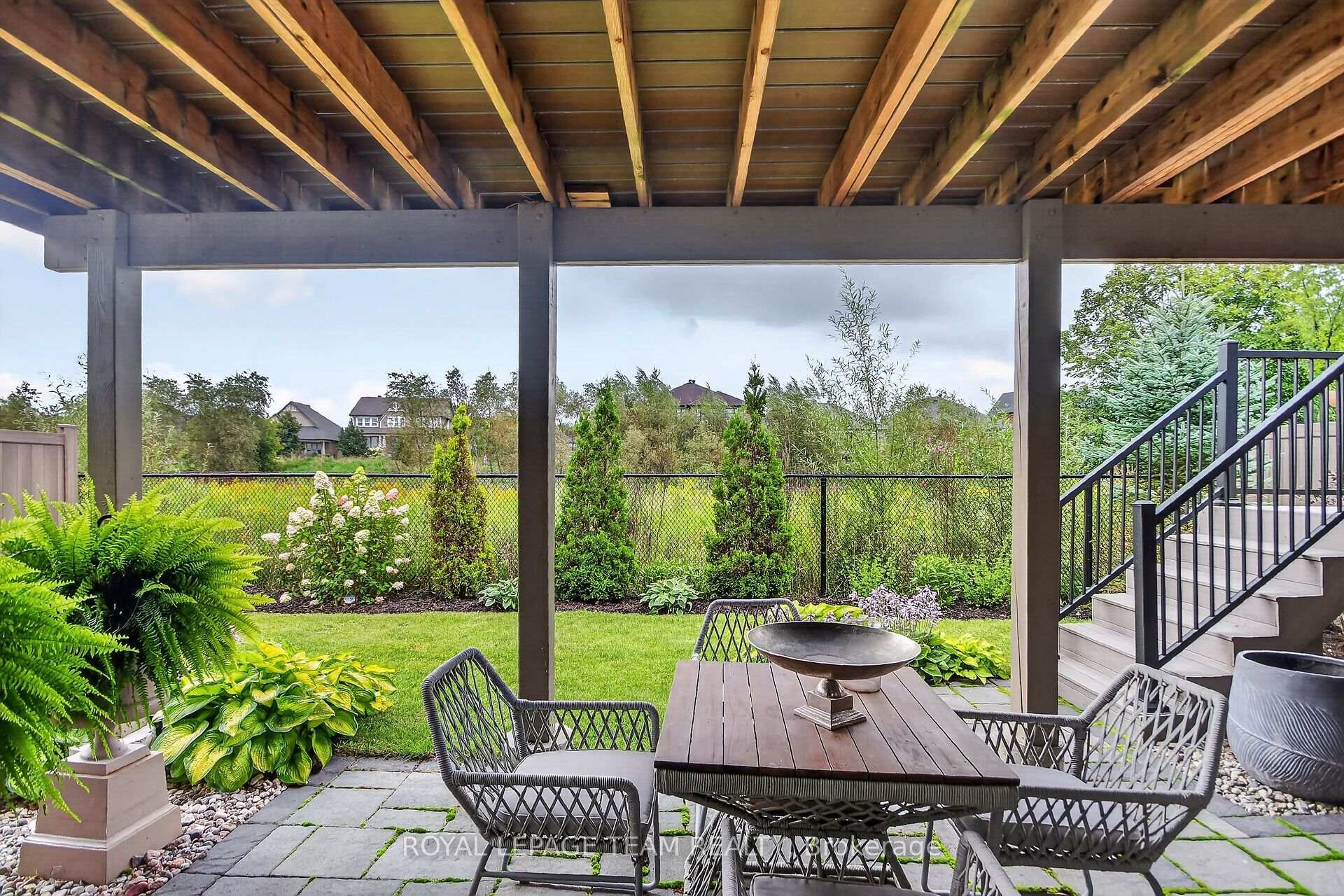 Photo 50 of 725 Coast Circle, Ottawa, Mahogany Community — HOMEH