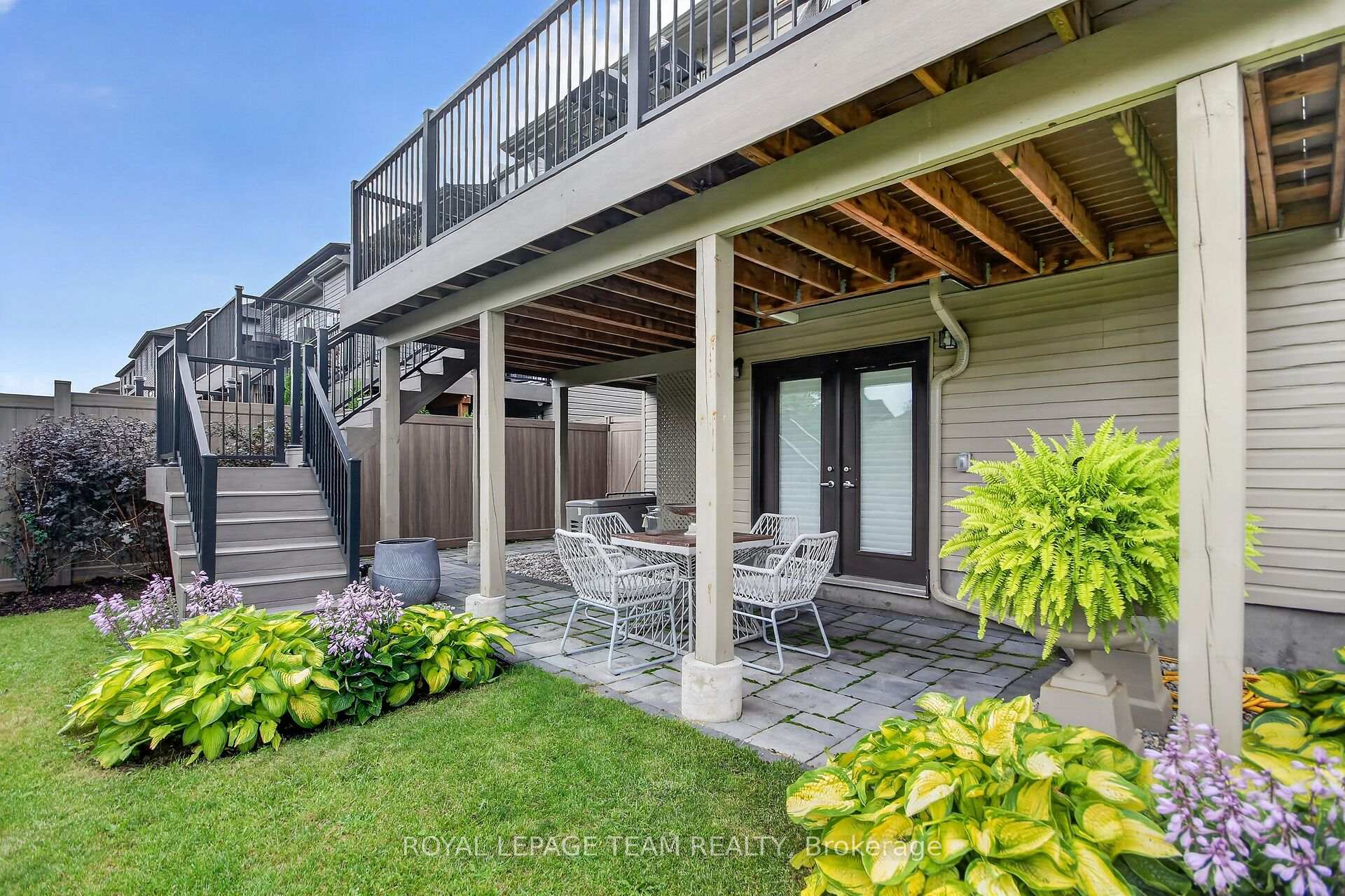 Photo 51 of 725 Coast Circle, Ottawa, Mahogany Community — HOMEH