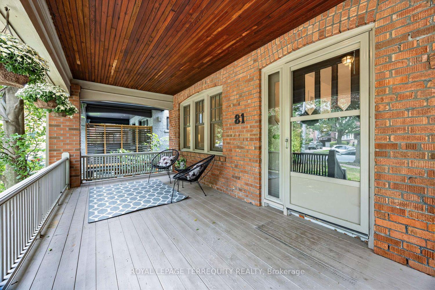 Photo 6 of 81 Stibbard Avenue, Toronto, Mount Pleasant East — HOMEH