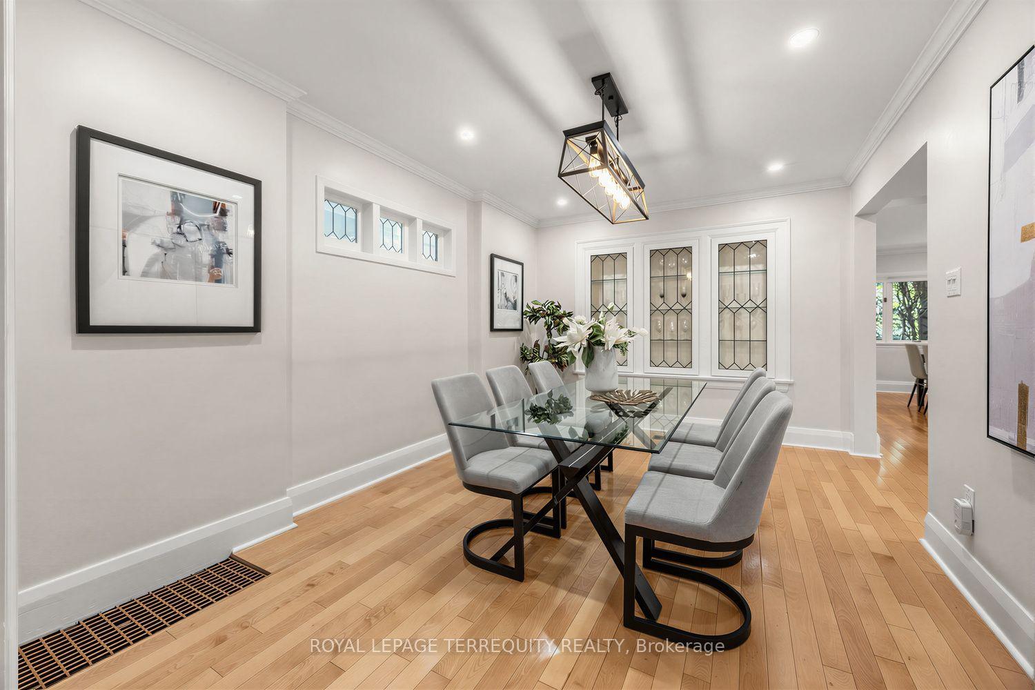 Photo 12 of 81 Stibbard Avenue, Toronto, Mount Pleasant East — HOMEH