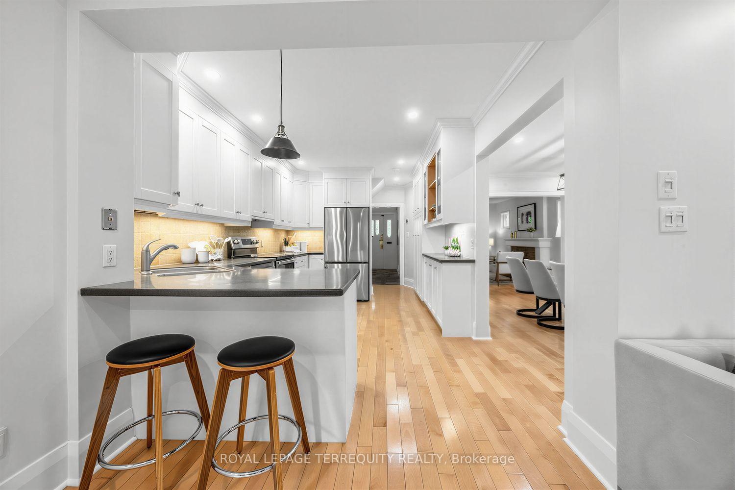 Photo 16 of 81 Stibbard Avenue, Toronto, Mount Pleasant East — HOMEH