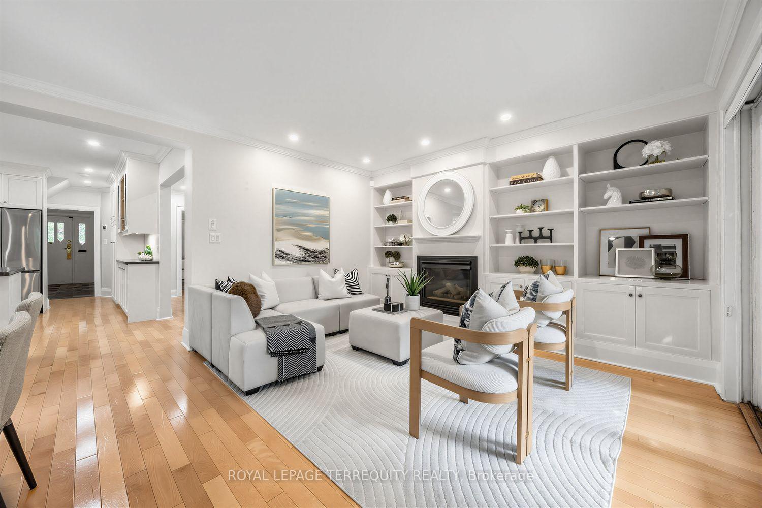 Photo 18 of 81 Stibbard Avenue, Toronto, Mount Pleasant East — HOMEH