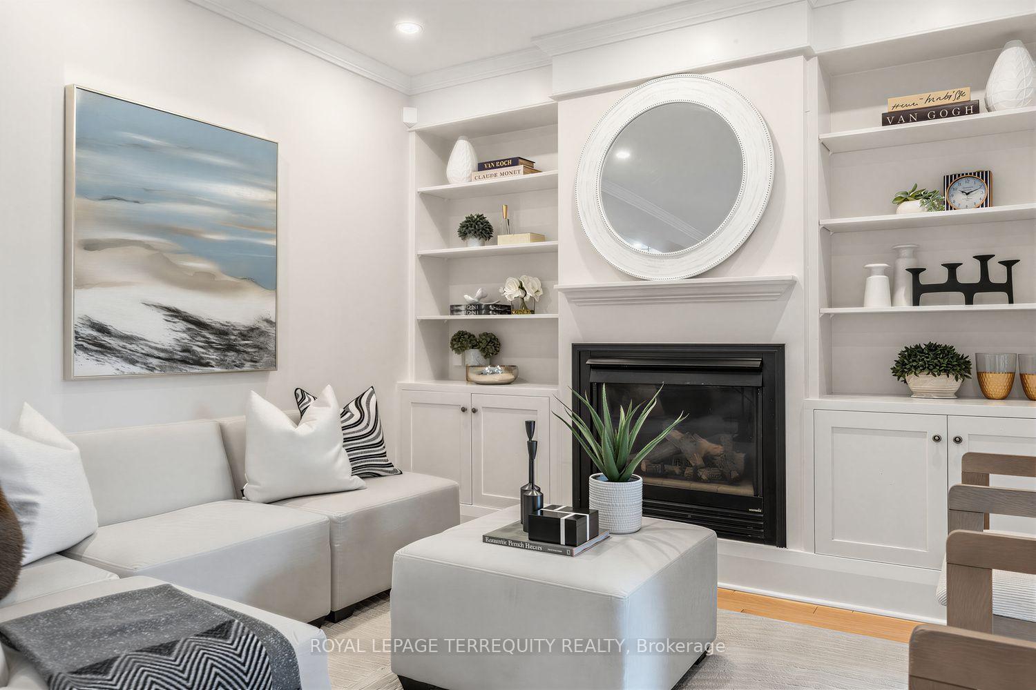 Photo 19 of 81 Stibbard Avenue, Toronto, Mount Pleasant East — HOMEH