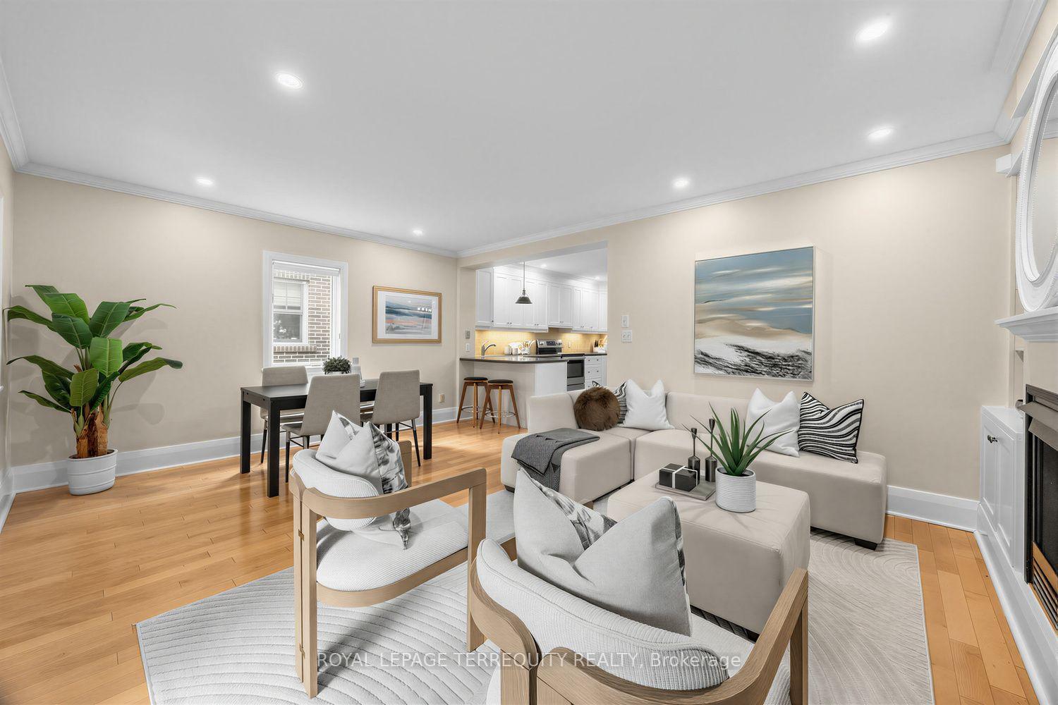 Photo 20 of 81 Stibbard Avenue, Toronto, Mount Pleasant East — HOMEH