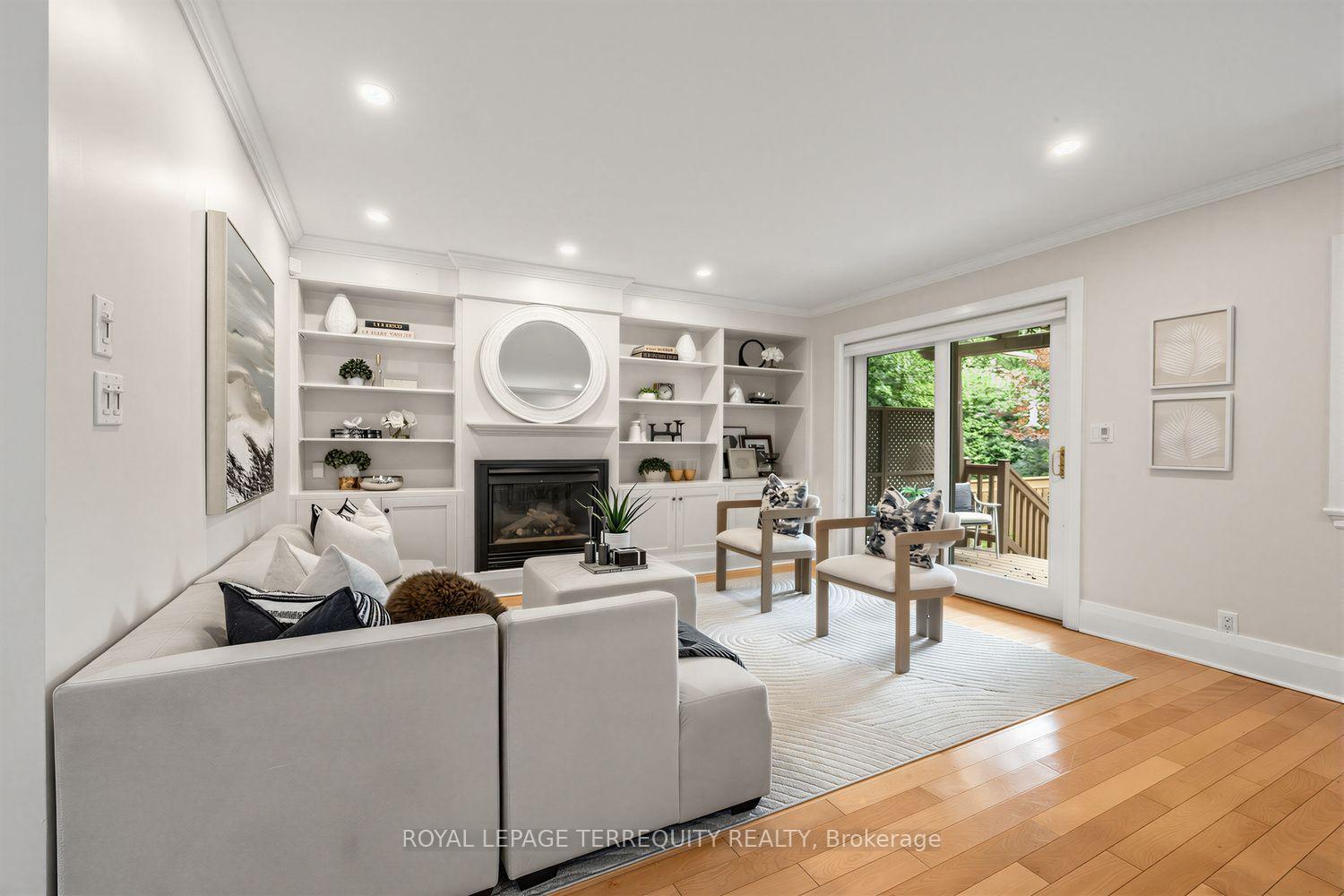 Photo 21 of 81 Stibbard Avenue, Toronto, Mount Pleasant East — HOMEH