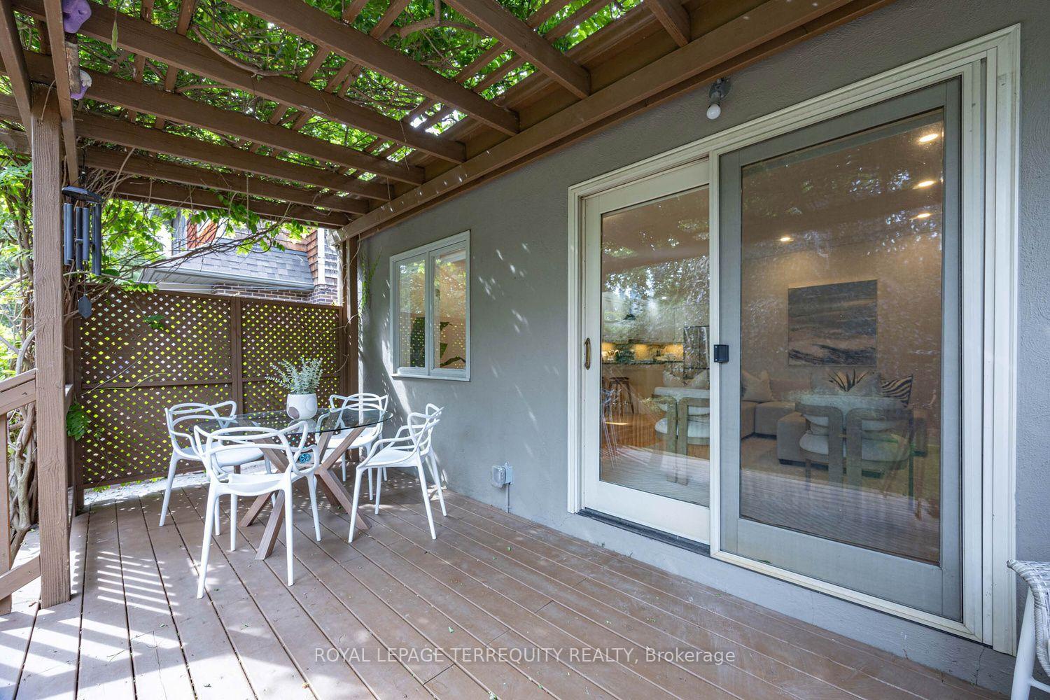 Photo 22 of 81 Stibbard Avenue, Toronto, Mount Pleasant East — HOMEH