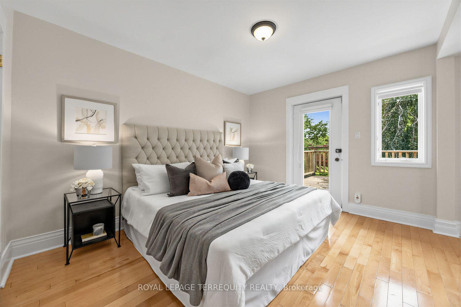 Photo 24 of 81 Stibbard Avenue, Toronto, Mount Pleasant East — HOMEH