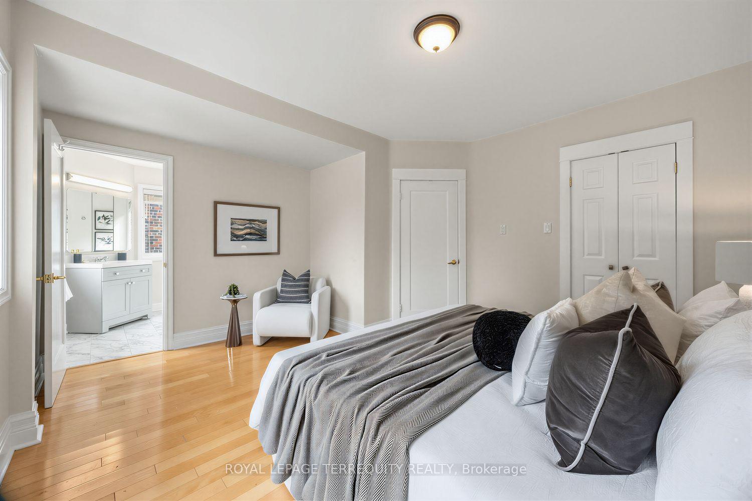Photo 26 of 81 Stibbard Avenue, Toronto, Mount Pleasant East — HOMEH