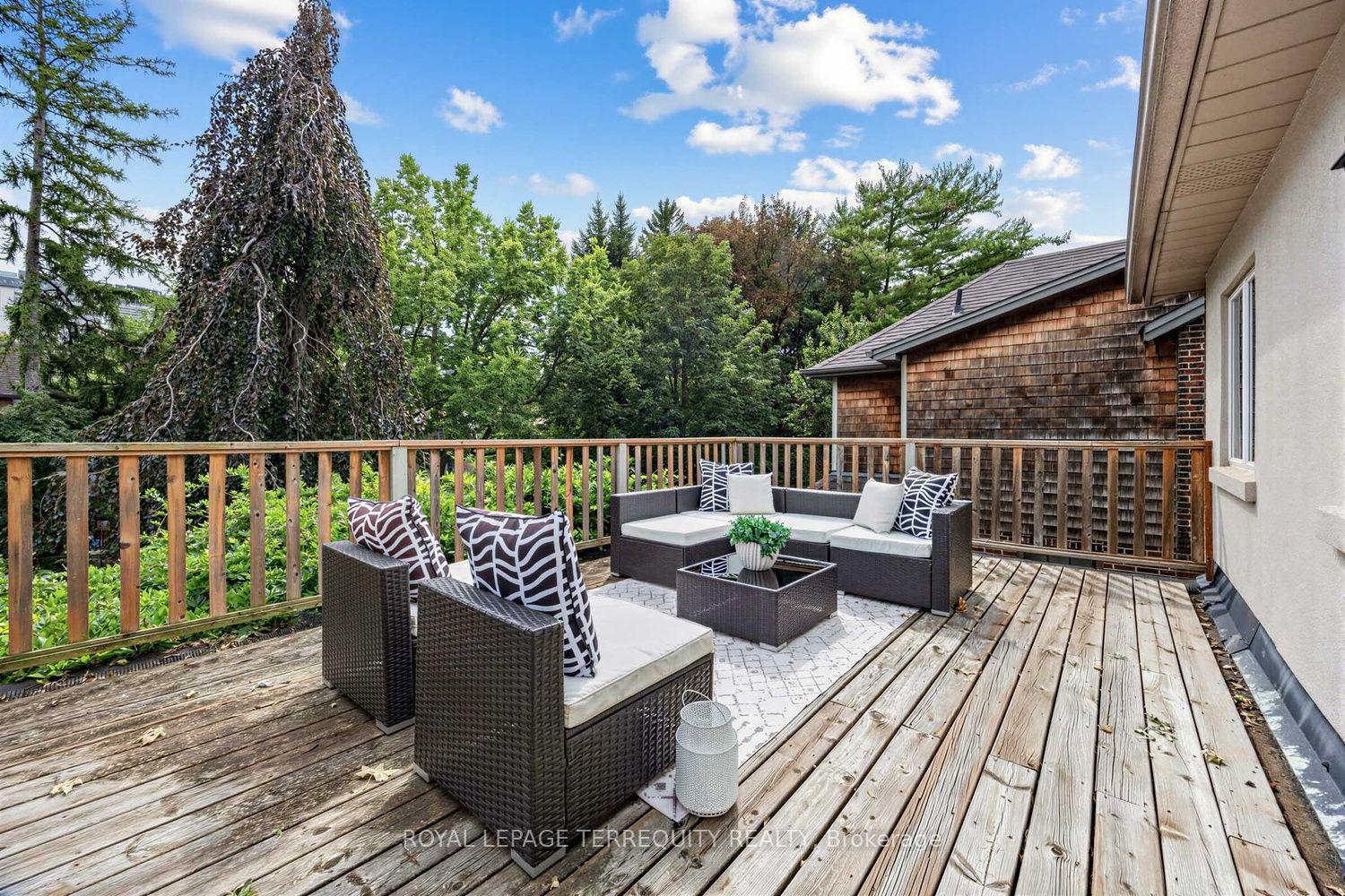 Photo 27 of 81 Stibbard Avenue, Toronto, Mount Pleasant East — HOMEH
