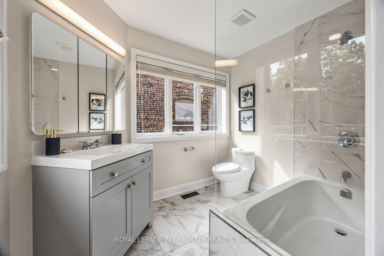 Photo 28 of 81 Stibbard Avenue, Toronto, Mount Pleasant East — HOMEH