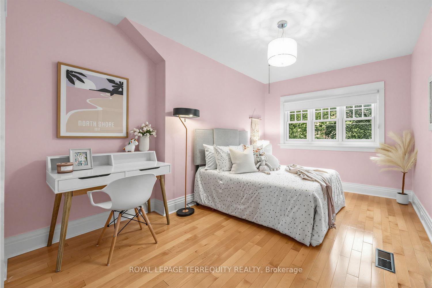 Photo 30 of 81 Stibbard Avenue, Toronto, Mount Pleasant East — HOMEH