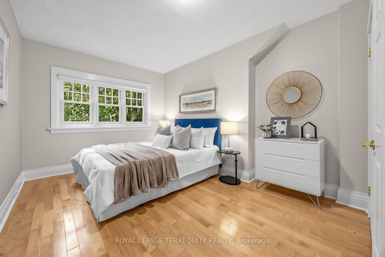 Photo 31 of 81 Stibbard Avenue, Toronto, Mount Pleasant East — HOMEH