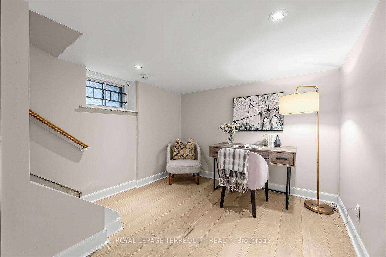 Photo 33 of 81 Stibbard Avenue, Toronto, Mount Pleasant East — HOMEH