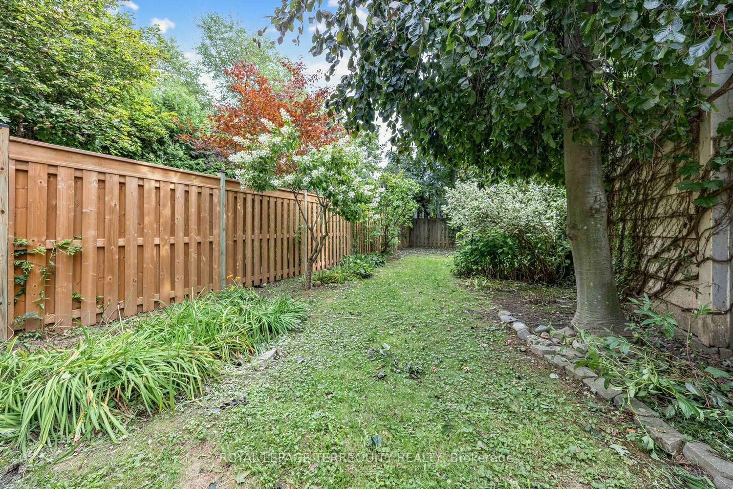Photo 39 of 81 Stibbard Avenue, Toronto, Mount Pleasant East — HOMEH