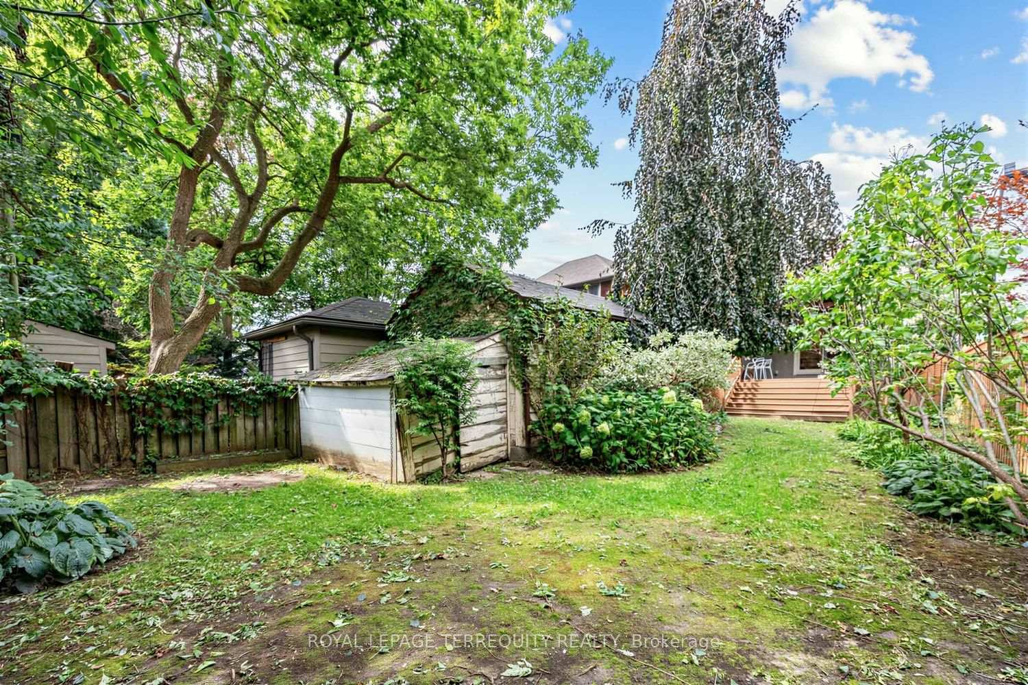 Photo 40 of 81 Stibbard Avenue, Toronto, Mount Pleasant East — HOMEH