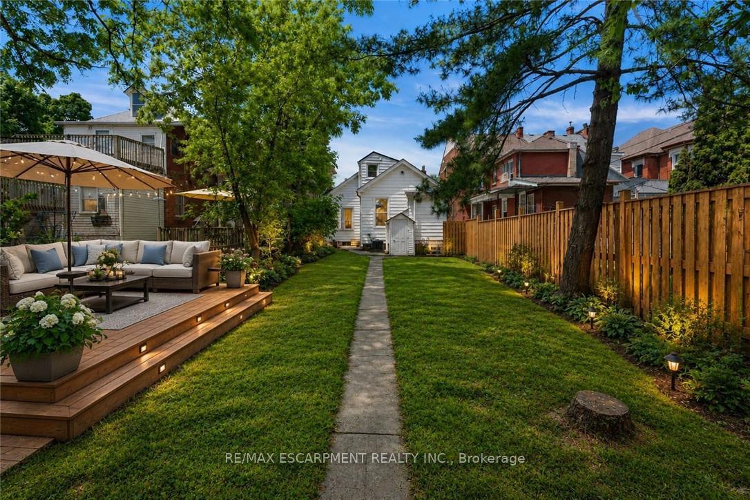 Photo 24 of 192 Victoria Avenue N, Hamilton, Landsdale — HOMEH