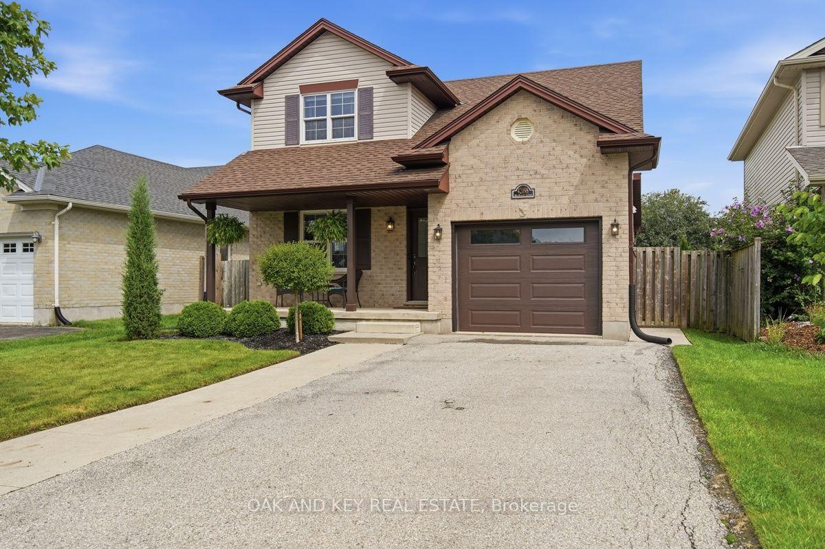 Photo 2 of 42098 Mcbain Line, Central Elgin, Rural Central Elgin — HOMEH