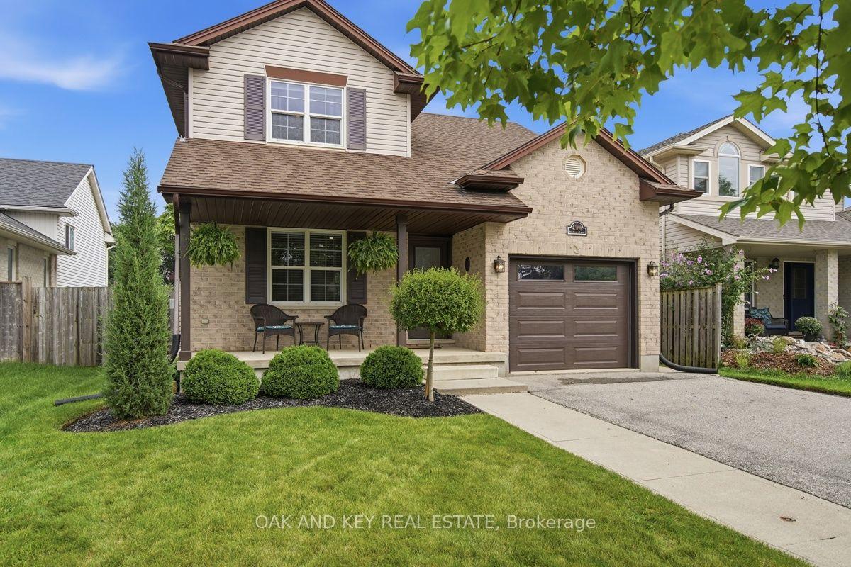 Photo 3 of 42098 Mcbain Line, Central Elgin, Rural Central Elgin — HOMEH