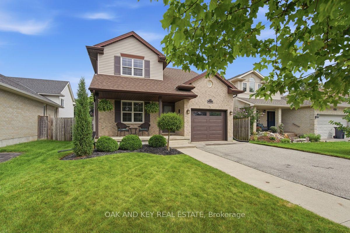 Photo 4 of 42098 Mcbain Line, Central Elgin, Rural Central Elgin — HOMEH