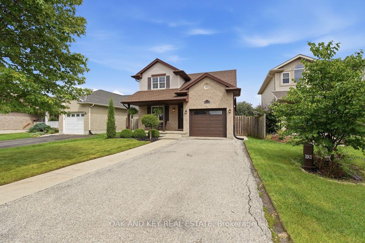 Photo 5 of 42098 Mcbain Line, Central Elgin, Rural Central Elgin — HOMEH