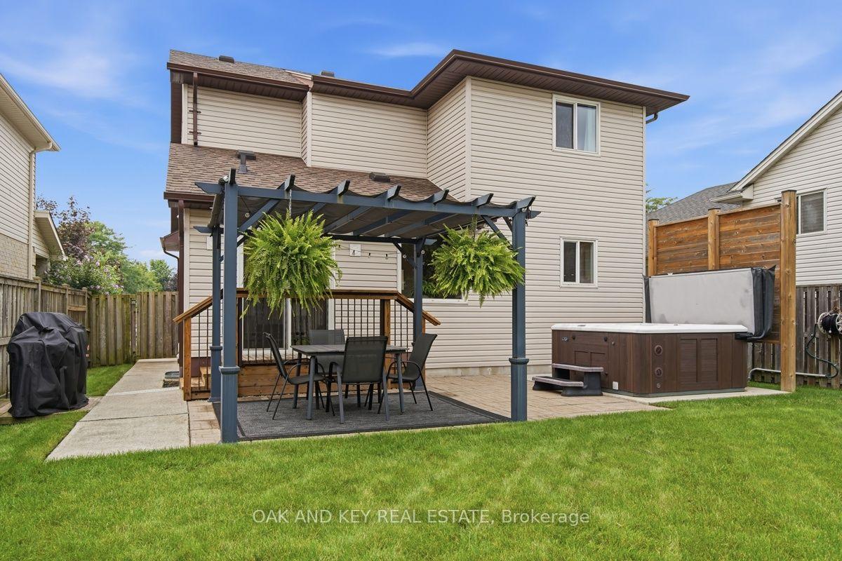 Photo 45 of 42098 Mcbain Line, Central Elgin, Rural Central Elgin — HOMEH