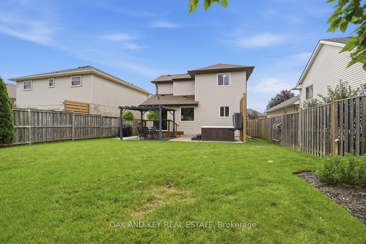 Photo 46 of 42098 Mcbain Line, Central Elgin, Rural Central Elgin — HOMEH