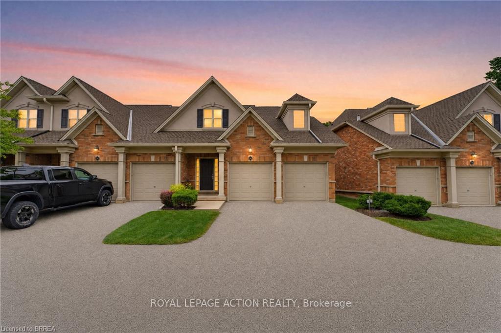 Photo 3 of Unit 21, 655 Park Road N, Brantford, Lynden Hills — HOMEH