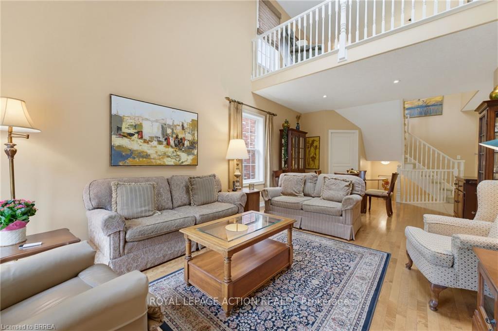 Photo 11 of Unit 21, 655 Park Road N, Brantford, Lynden Hills — HOMEH