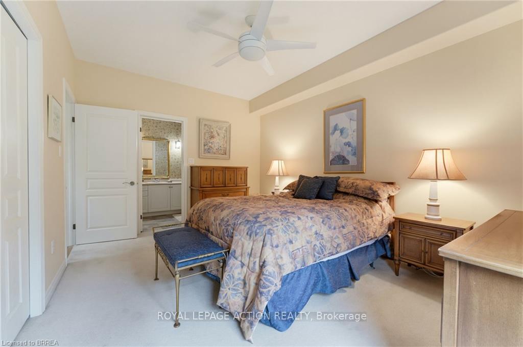 Photo 13 of Unit 21, 655 Park Road N, Brantford, Lynden Hills — HOMEH