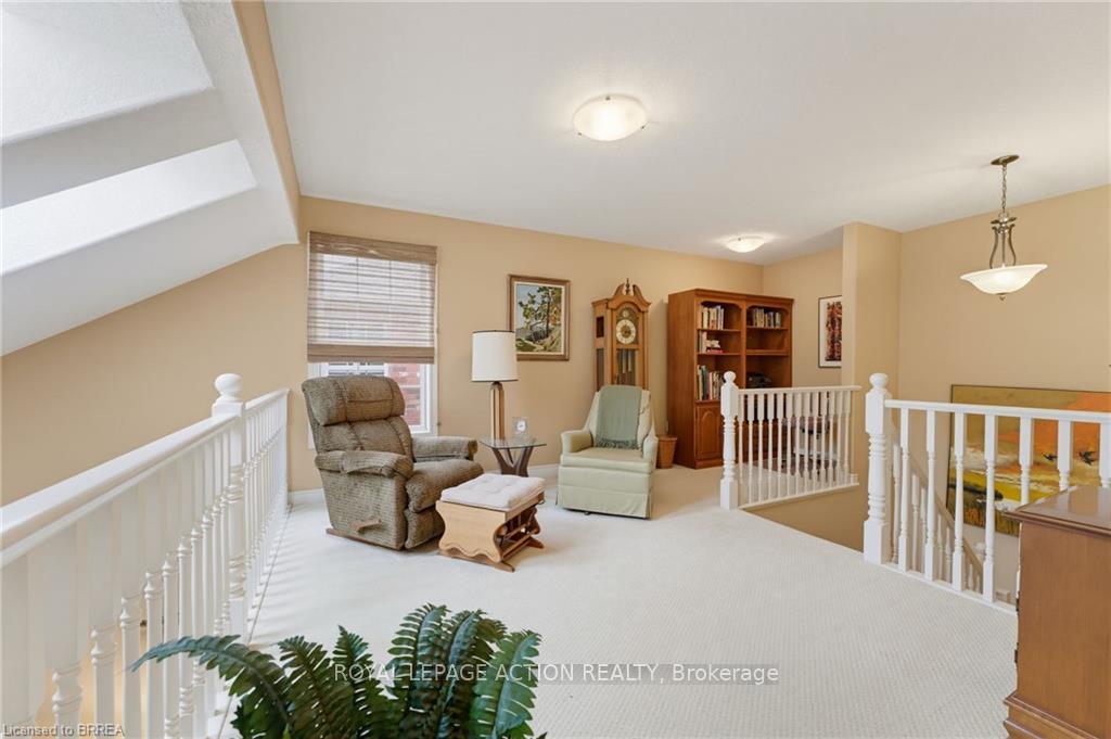Photo 18 of Unit 21, 655 Park Road N, Brantford, Lynden Hills — HOMEH