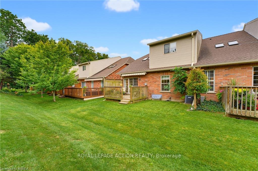 Photo 29 of Unit 21, 655 Park Road N, Brantford, Lynden Hills — HOMEH