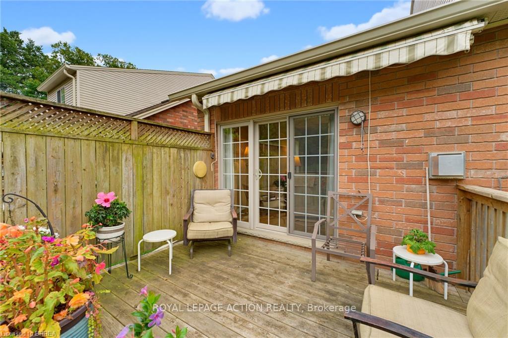 Photo 30 of Unit 21, 655 Park Road N, Brantford, Lynden Hills — HOMEH