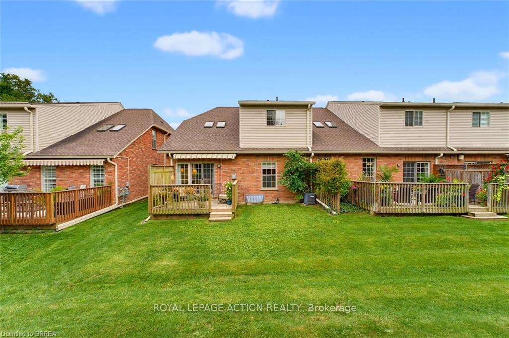 Photo 31 of Unit 21, 655 Park Road N, Brantford, Lynden Hills — HOMEH