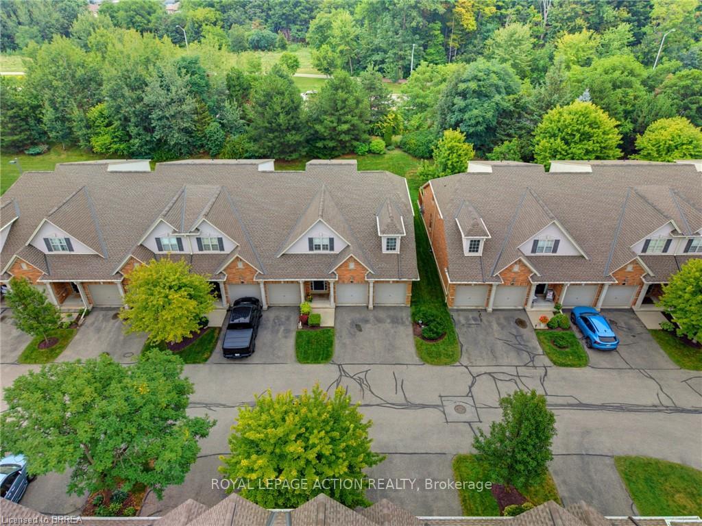 Photo 34 of Unit 21, 655 Park Road N, Brantford, Lynden Hills — HOMEH