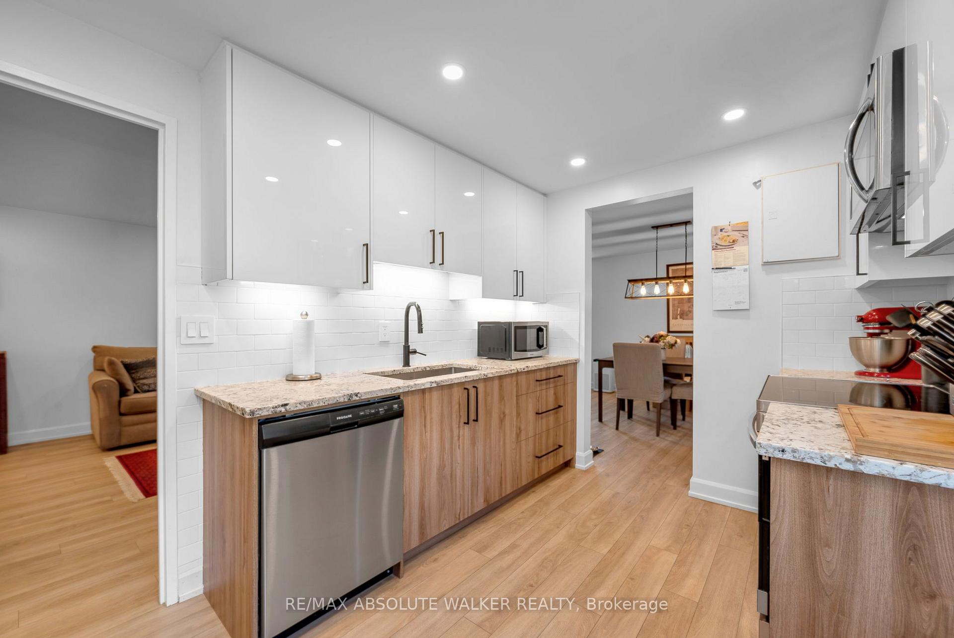 Photo 18 of Unit 309, 1356 Meadowlands Drive E, Ottawa, Borden Farm/Stewart Farm/Carleton Heights/Parkwood Hills — HOMEH
