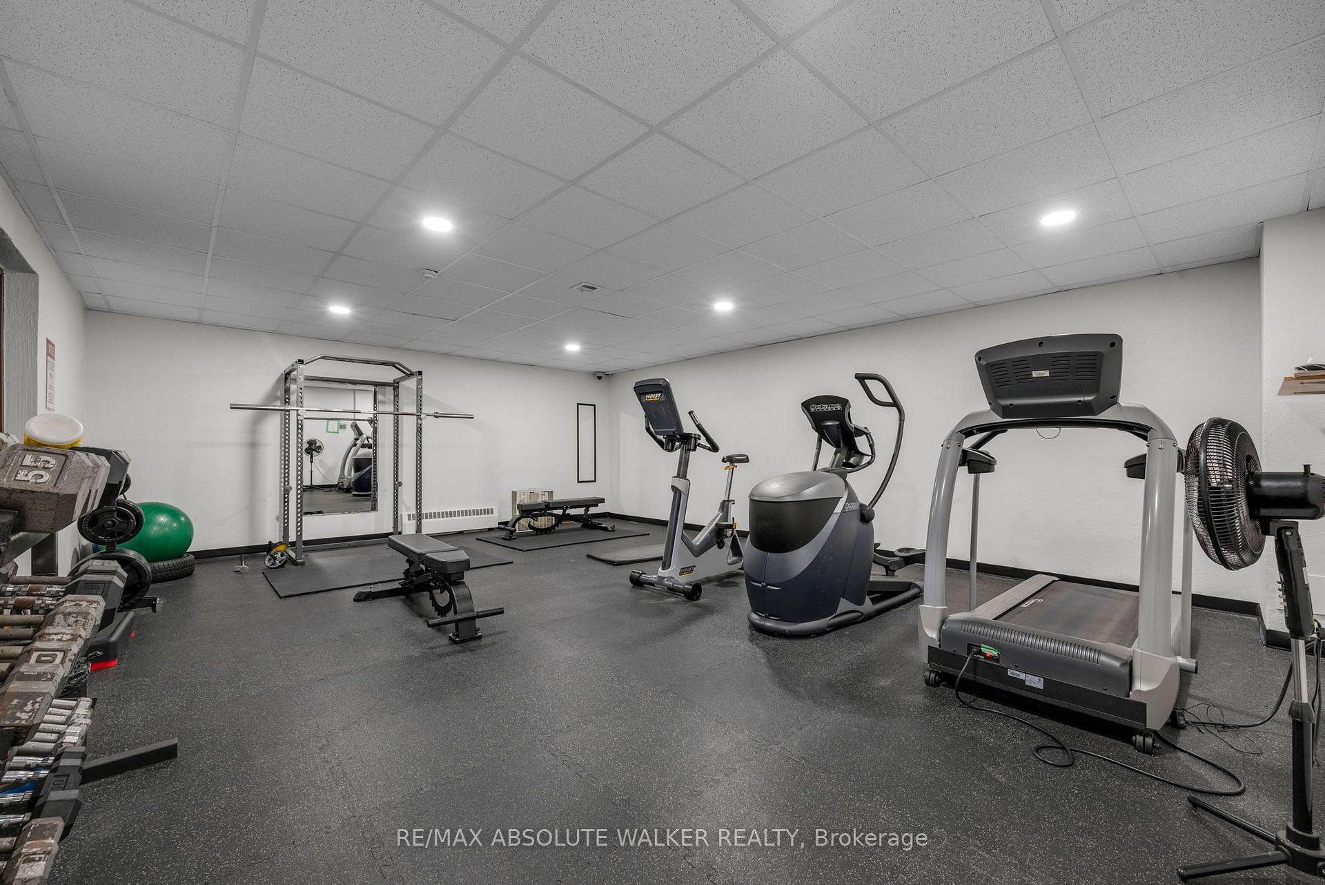 Photo 25 of Unit 309, 1356 Meadowlands Drive E, Ottawa, Borden Farm/Stewart Farm/Carleton Heights/Parkwood Hills — HOMEH