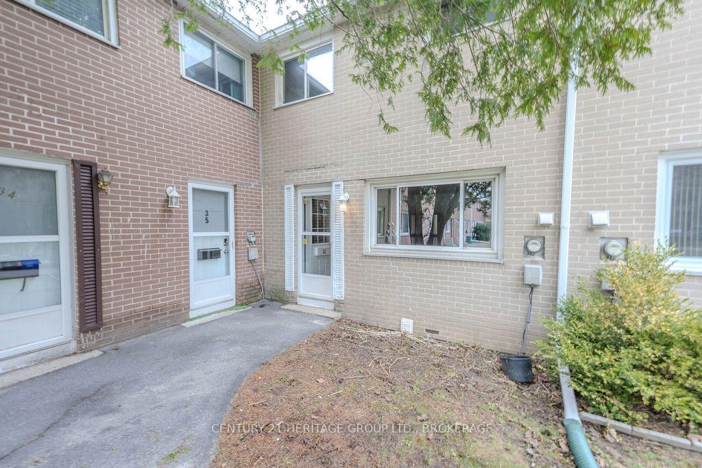 Photo 1 of Unit 36, 258 Queen Mary Road, Kingston, Central City West — HOMEH