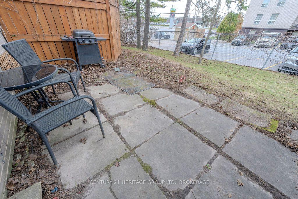 Photo 3 of Unit 36, 258 Queen Mary Road, Kingston, Central City West — HOMEH
