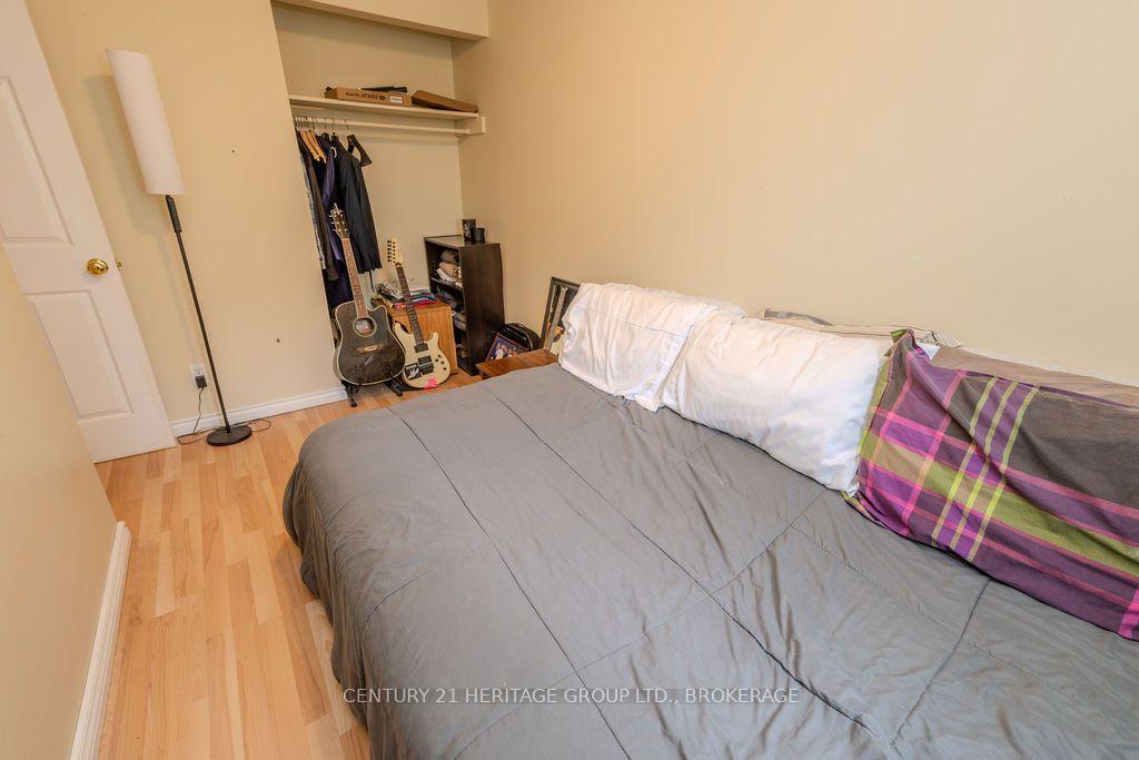Photo 12 of Unit 36, 258 Queen Mary Road, Kingston, Central City West — HOMEH
