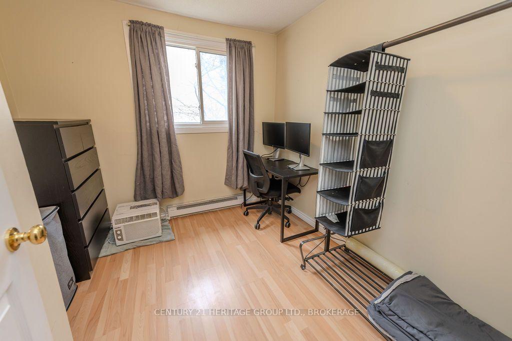 Photo 15 of Unit 36, 258 Queen Mary Road, Kingston, Central City West — HOMEH