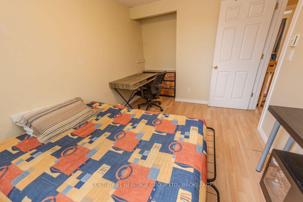 Photo 20 of Unit 36, 258 Queen Mary Road, Kingston, Central City West — HOMEH