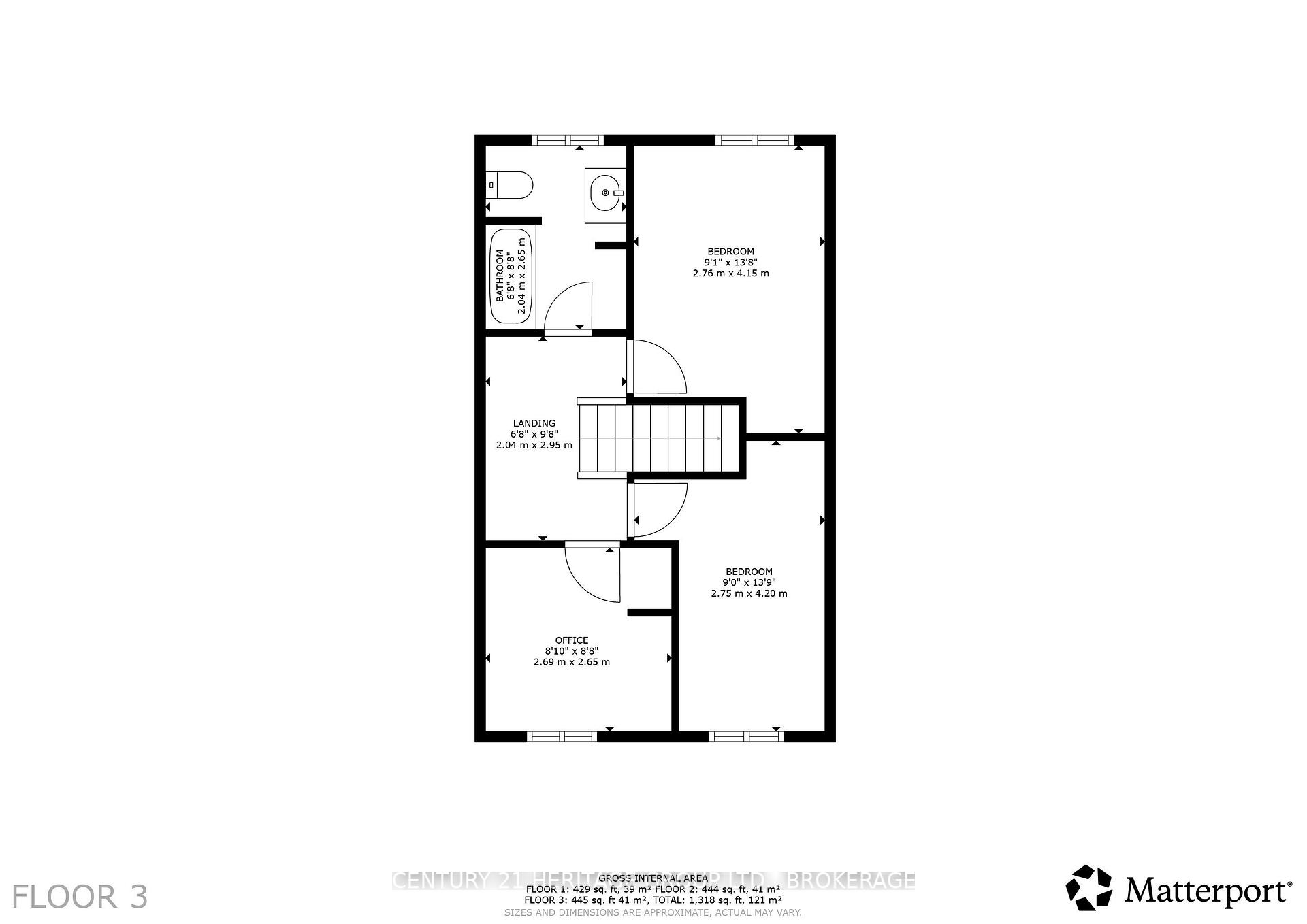 Photo 28 of Unit 36, 258 Queen Mary Road, Kingston, Central City West — HOMEH