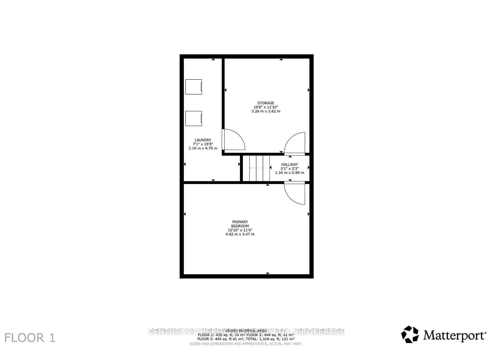 Photo 29 of Unit 36, 258 Queen Mary Road, Kingston, Central City West — HOMEH