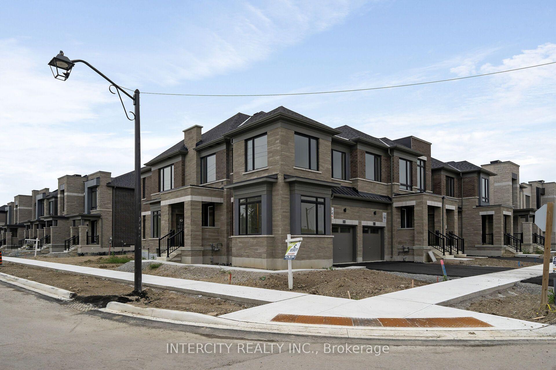 Photo 2 of Unit 20-104, 13969 Chickadee Lane, Caledon, Bolton West — HOMEH