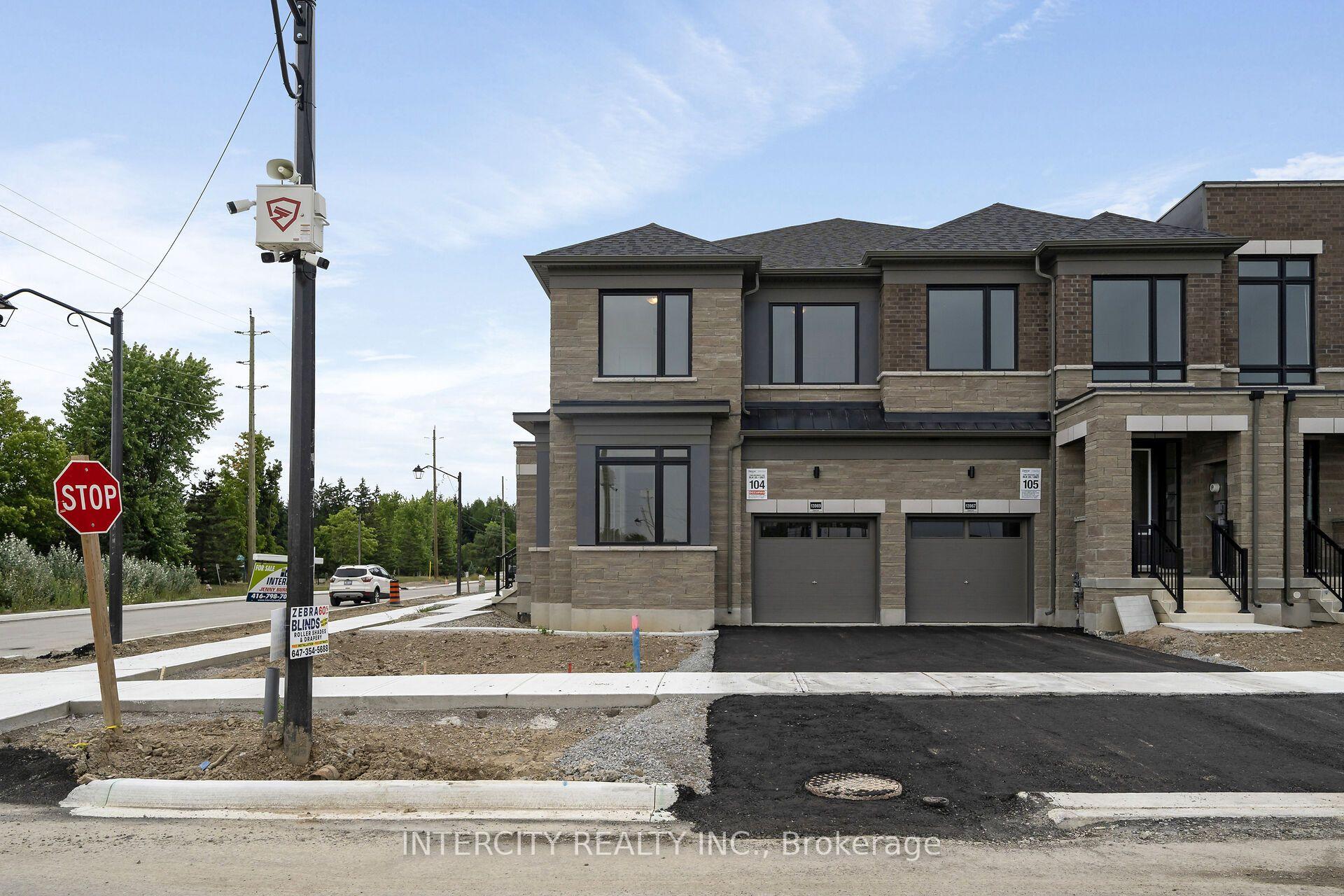 Photo 3 of Unit 20-104, 13969 Chickadee Lane, Caledon, Bolton West — HOMEH