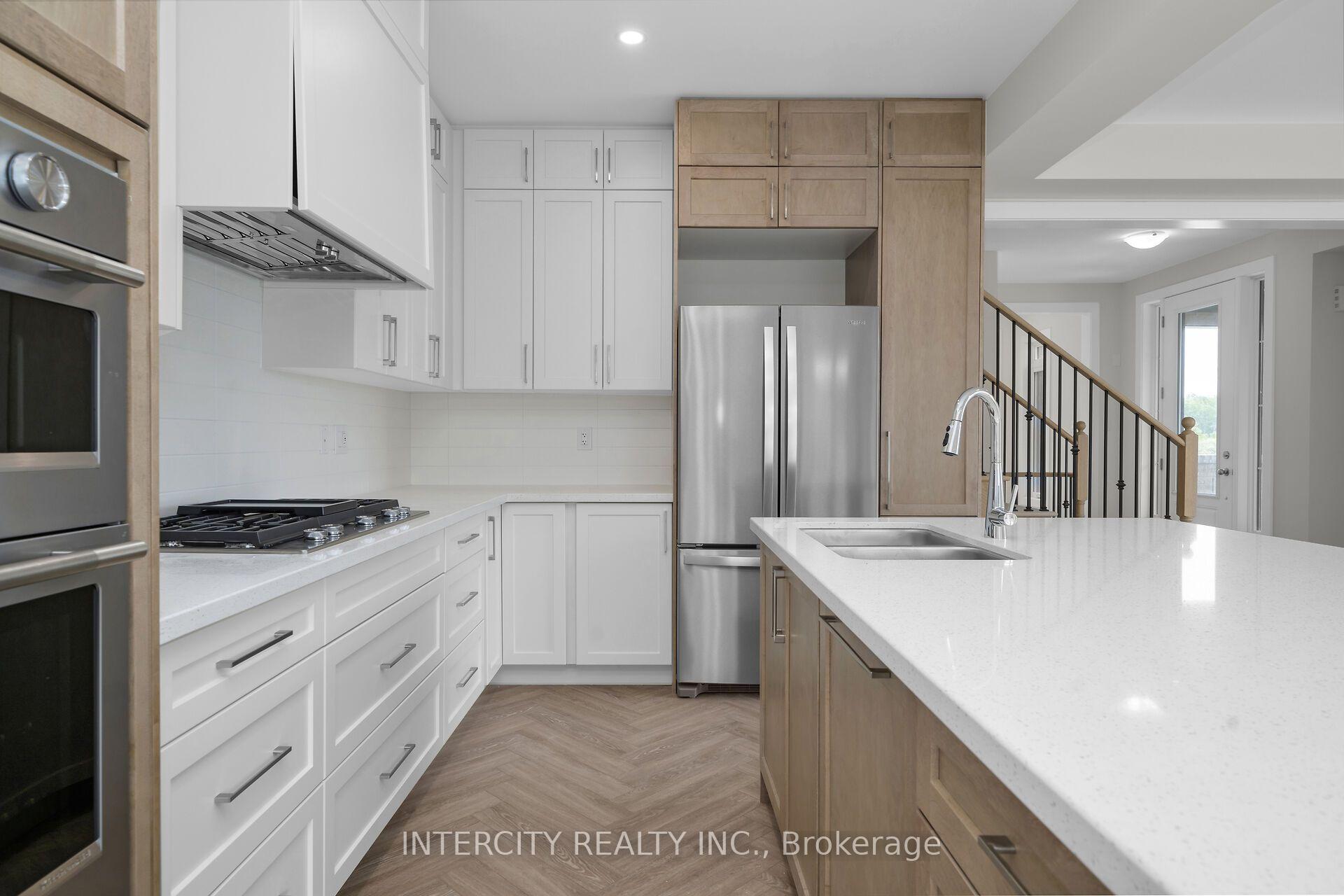 Photo 11 of Unit 20-104, 13969 Chickadee Lane, Caledon, Bolton West — HOMEH