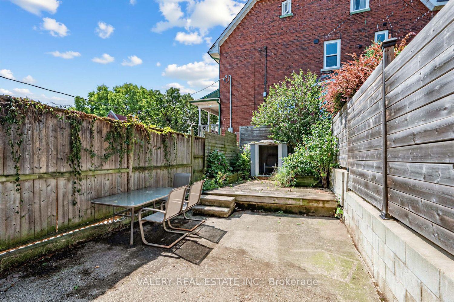 Photo 32 of 472 Crawford Street, Toronto, Palmerston-Little Italy — HOMEH